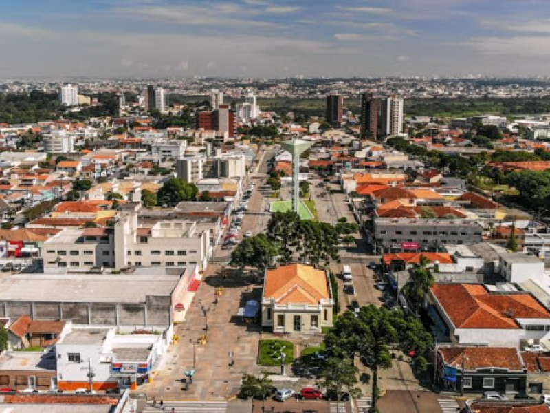 São José dos Pinhais